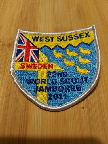 Scouting 22nd world scout - scouting,