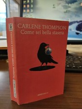 Carlini Thompson come sei bella stasera mini Marcos 25/1995