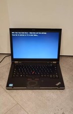 Lenovo ThinkPad T430 - Core i5