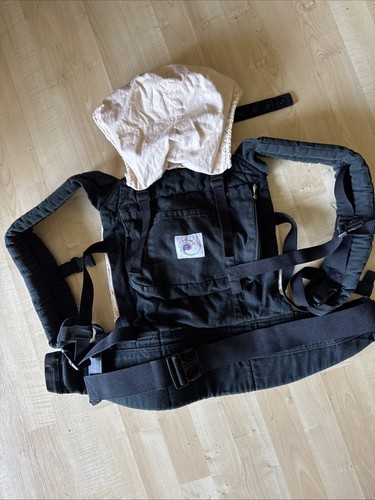 Ergo baby original carrier - ergo,