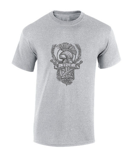 Roman gladius shirt uomo - gladius,