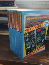 SPECIAL PROGRAM 4Libri