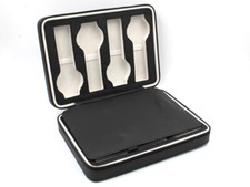 Custodia Orologi 4 Posti + 3