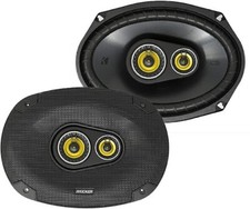 Kicker CSC6934 Altoparlanti