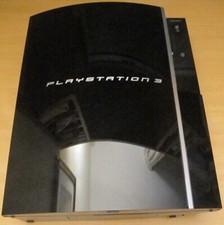 Sony Playstation 3 (PS3) - Kit