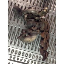 TURBOCOMPRESSORE PER LANCIA THEMA (88-91) 2.0 I.E. TURBO 16V S.W. 1988