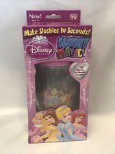 Slushy Magic - Principesse