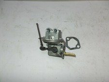 POMPA GASOLIO BEDFORD CF