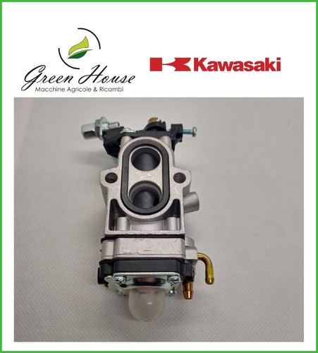 Carburatore kawasaki 53e - kawasaki,