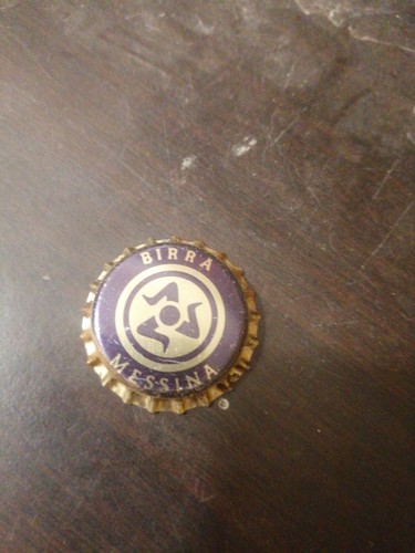 Tappo corona crown - crown, chapa