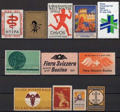 888 svizzera erinnofilia - erinnofilia,