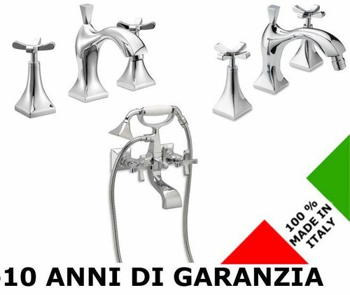 Rubinetti effepi lavabo - effepi, bidet