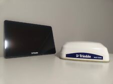 Trimble NAV-900 Controller di