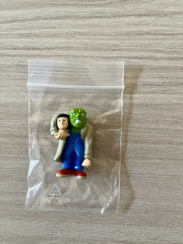 Goosebumps rare tombola - rare,