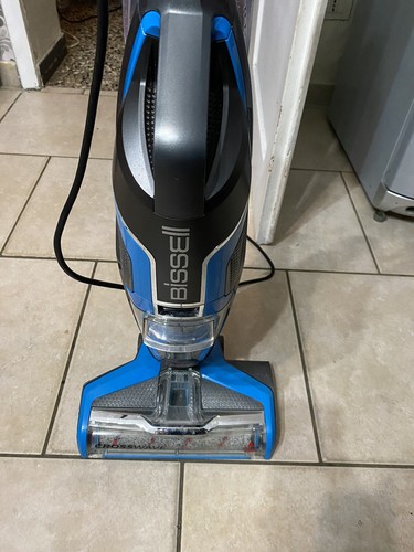 Aspirapolvere bissel crosswave - bissel,