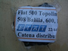 FIAT TOPOLINO A - B - C -