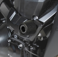 BARRACUDA KIT TAMPONI PARATELAIO KAWASAKI Z 1000 2007 2008 2009