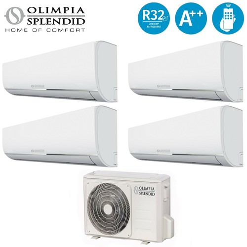 Climatizzatore condizionatore - climatizzatore,