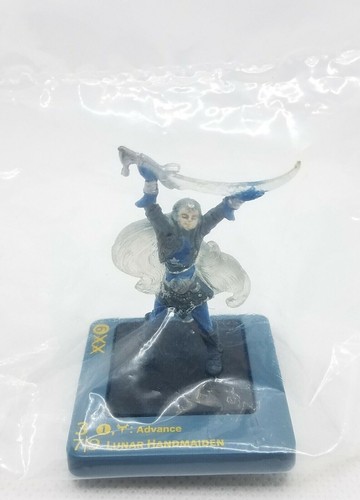 Lunar handmaiden dreamblade - handmaiden,