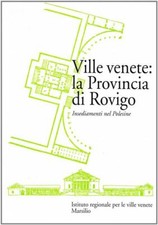 Ville venete: la provincia di