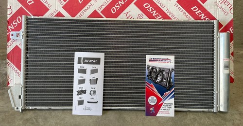 52090369 radiatore aria - -,