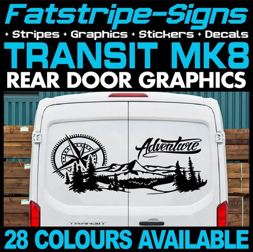 Adatta ford transit - ford,