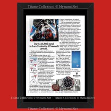 Anni ' 80  * Pubblicità