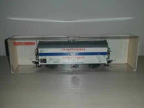 Fleischmann 5340 transthermos - fleischmann,