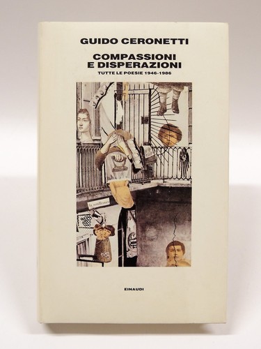 Ceronetti compassioni e - ceronetti,
