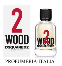 PROFUMO UOMO DSQUARED2 - WOOD