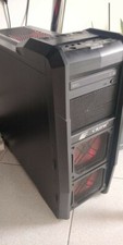 PC GAMING (Intel Core i7 4790 @ 3.60GHz / NVIDIA GeForce GTX 970 / 16,0GB DDR3)