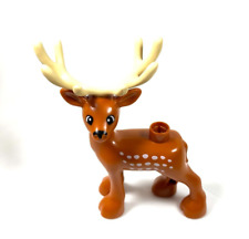 LEGO® Duplo -- Cervo -- Cervo