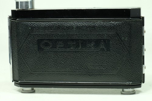 Optika rittreck slr - optika/rittreck,
