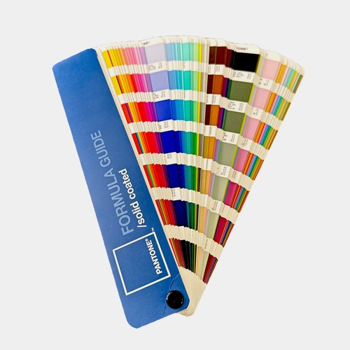 Pantone guida colori stampa - guida,