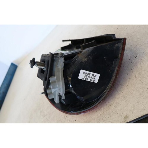 Fanale post volkswagen fox - fanale,