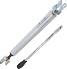 Sostituzione Delle Aste Della