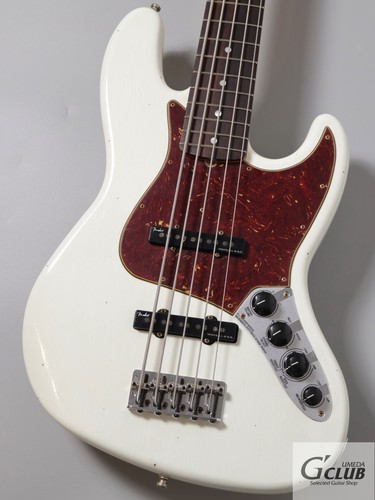 Fender custom shop built - custom,