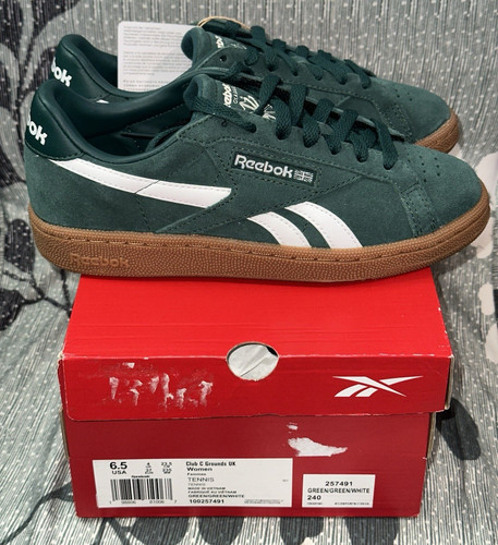 Sneaker bassa donna reebok - da,