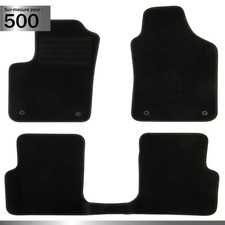 Gioco di 3 tappeti star 500
