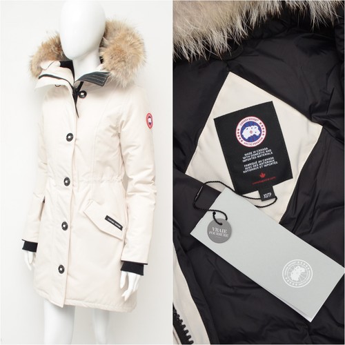 Autentico parka donna - , canada