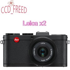 Leica X X2 fotocamera digitale