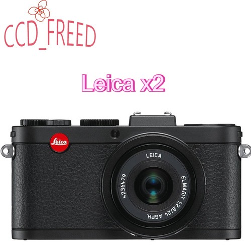 Leica fotocamera digitale - x2,