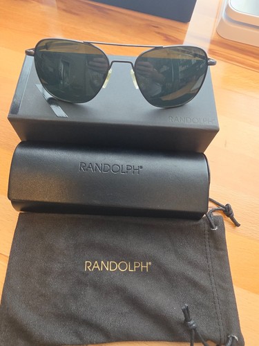 Occhiali sole randolph - da,