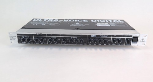 Behringer ultra voice digital - ultra-voice,