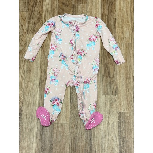 Pigiama posh rosa - posh,