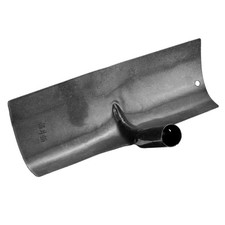 Farm Scraper Head Rake
