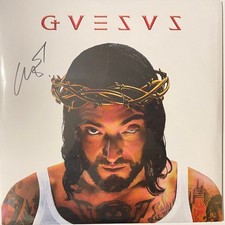 Guè Pequeno - GVESVS (2xLP)