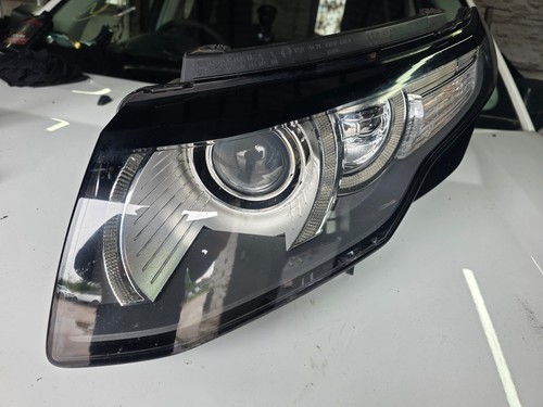 Faro proiettore range rover - faro,