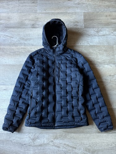 Mountain hardwear piumino - mountain,