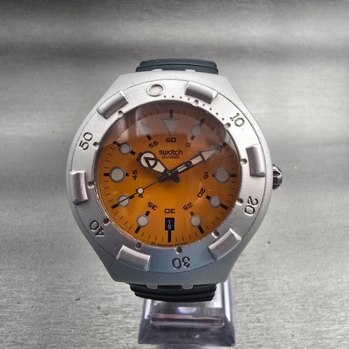 Orologio swatch irony scuba - orologio,